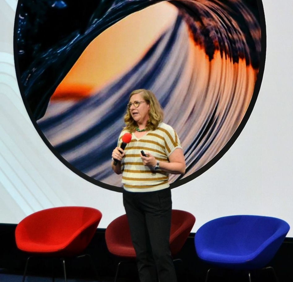 Sarah E. Clatterbuck Keynote